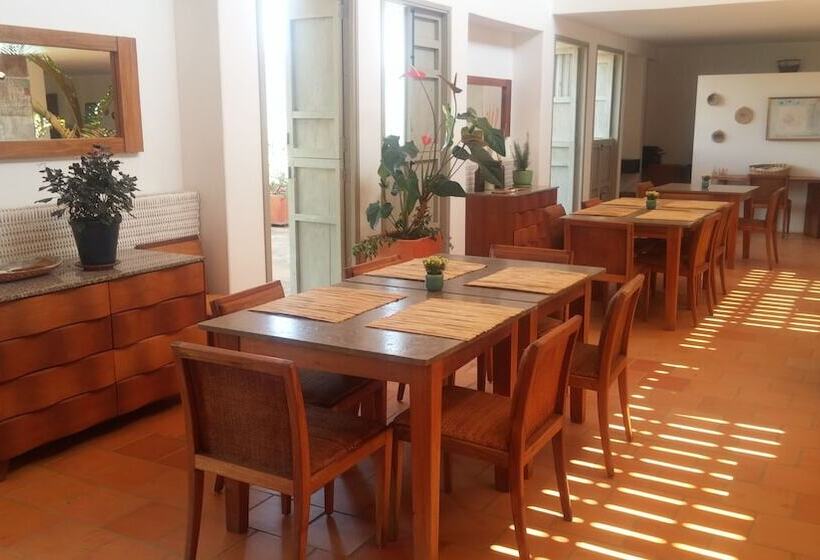 فندق Alto Del Viento