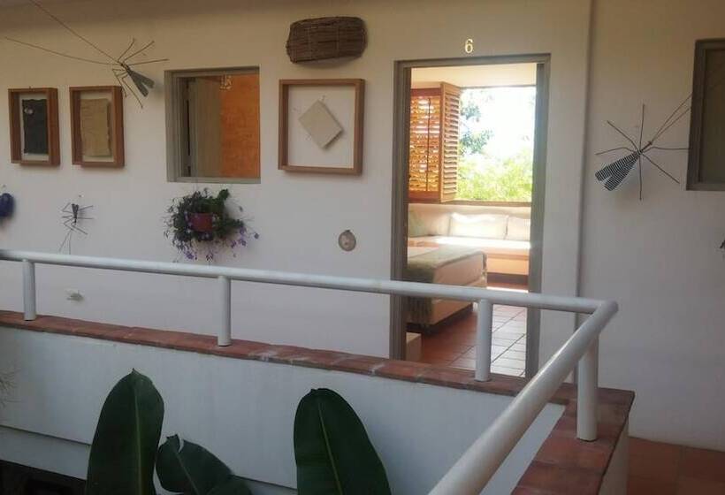 فندق Alto Del Viento