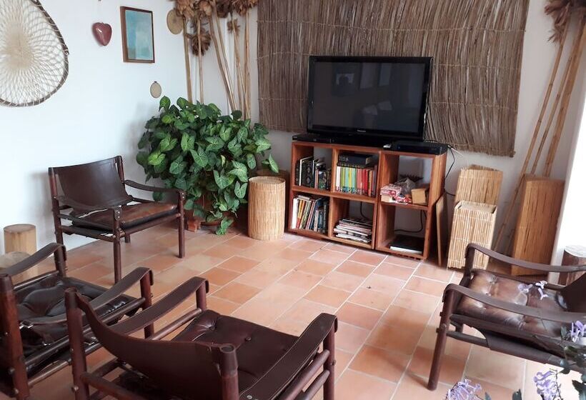 فندق Alto Del Viento