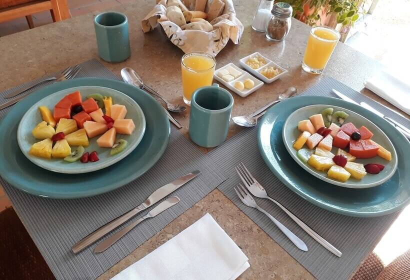 فندق Alto Del Viento