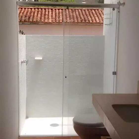 ホテル Alto Del Viento