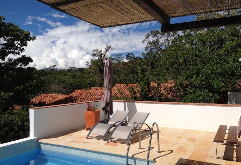 فندق Alto Del Viento