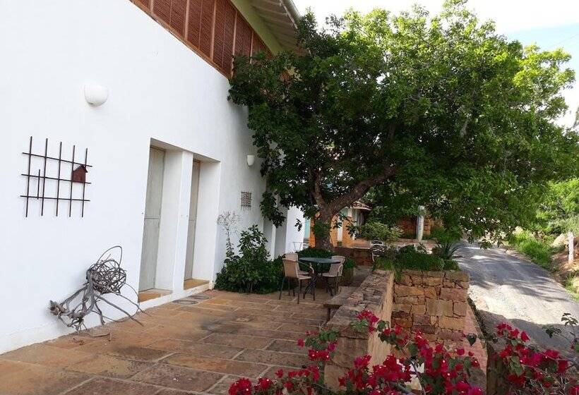 فندق Alto Del Viento