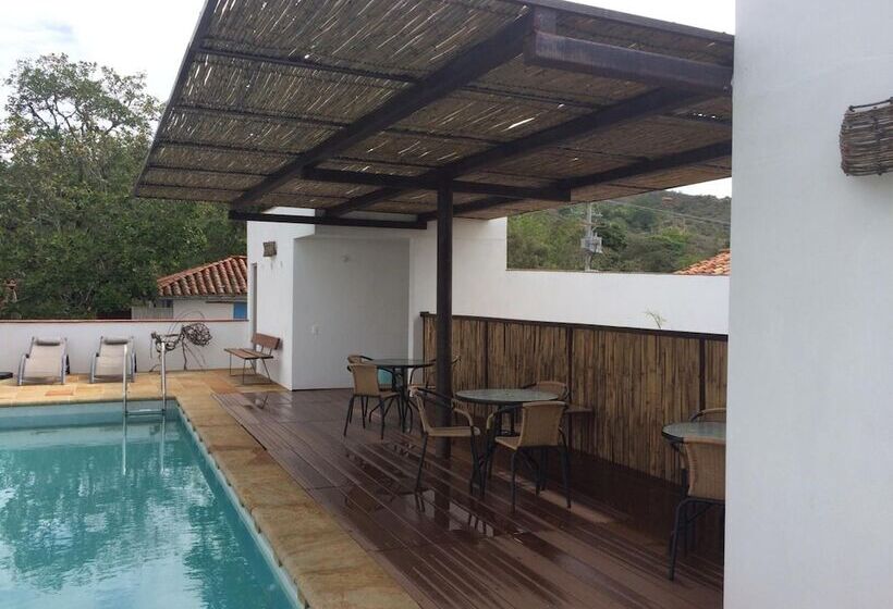 فندق Alto Del Viento