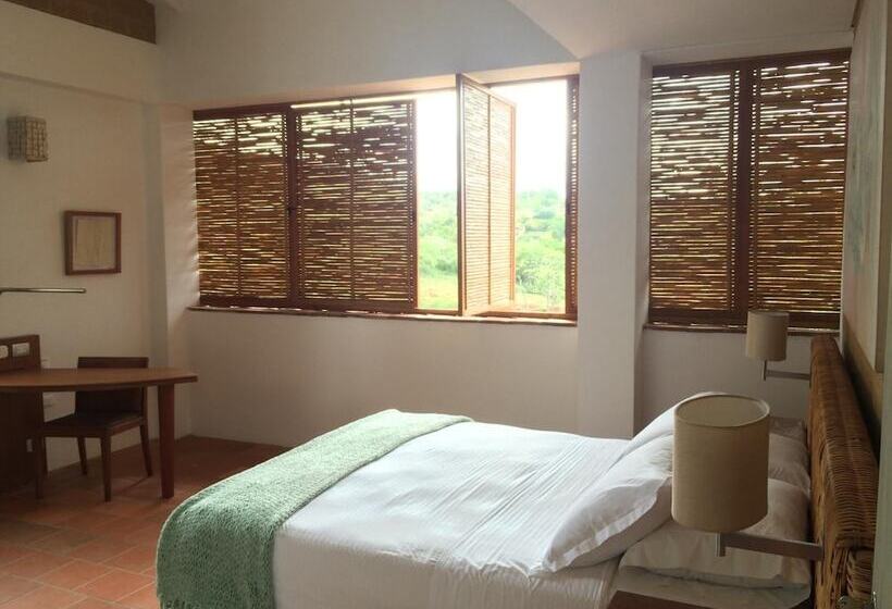 فندق Alto Del Viento