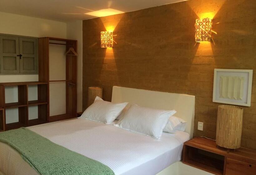 فندق Alto Del Viento