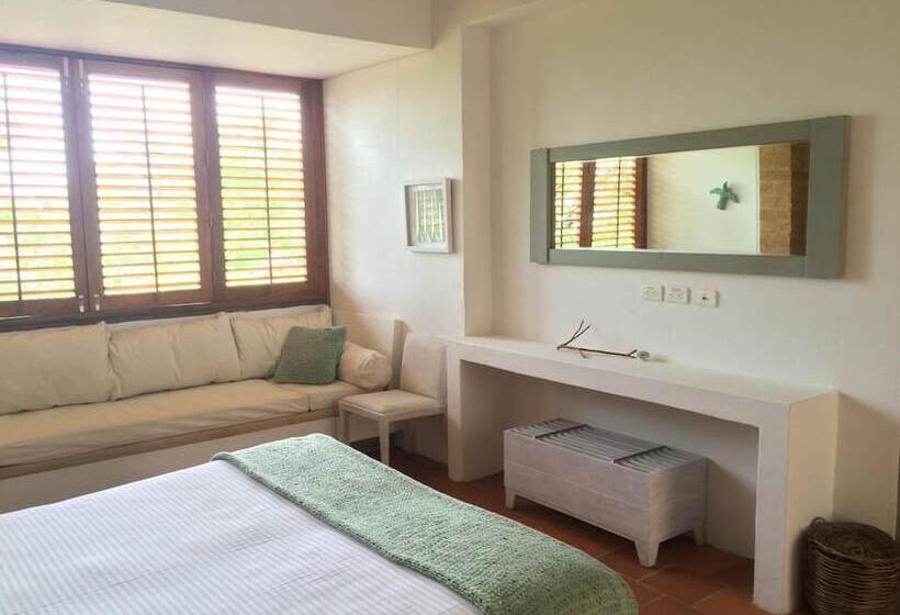 فندق Alto Del Viento