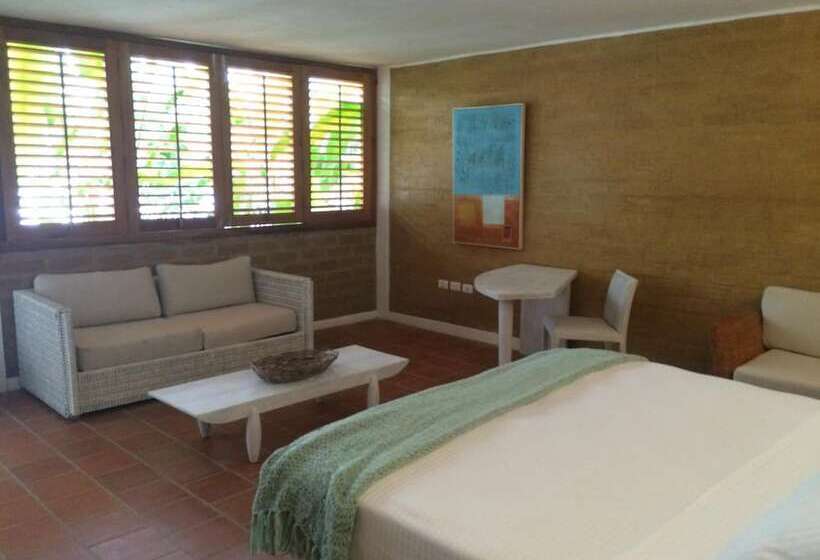 فندق Alto Del Viento