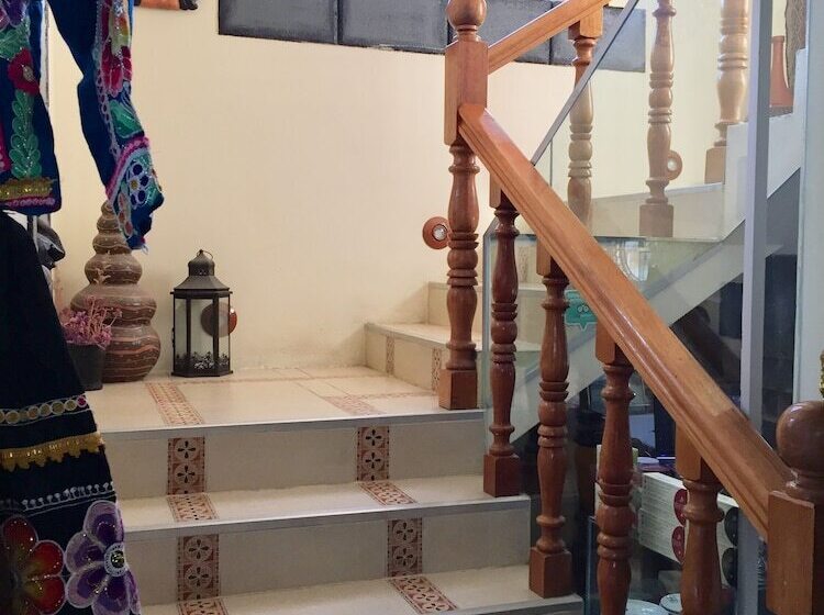 Otel Ccapac Inka Ollanta