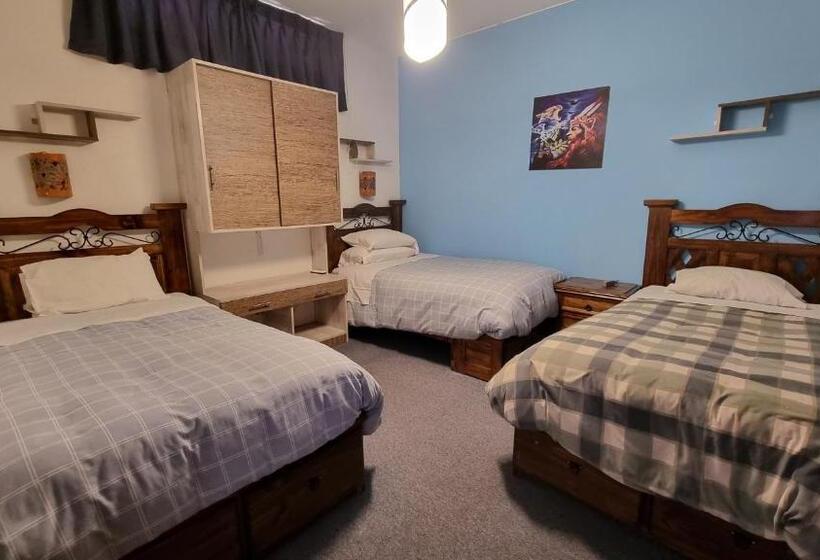 Otel Ccapac Inka Ollanta