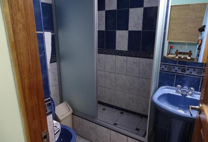 Otel Ccapac Inka Ollanta