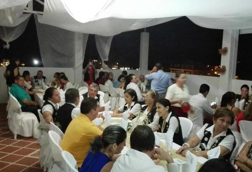 בית מלון כפרי Confort Ariari