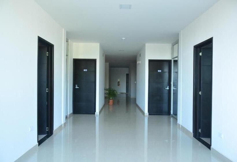 בית מלון כפרי Confort Ariari