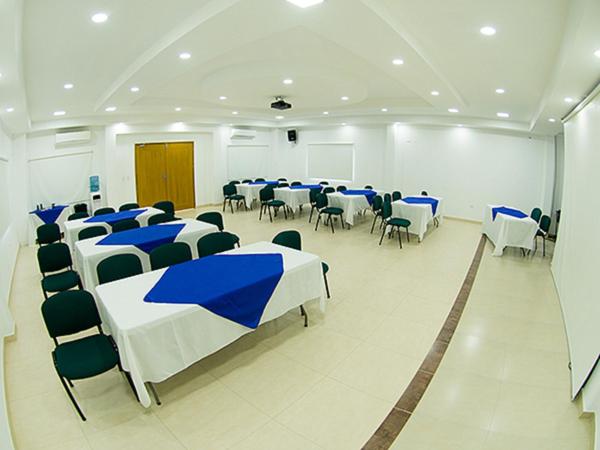 בית מלון כפרי Confort Ariari