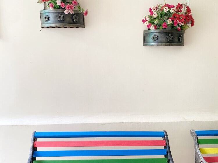 هتل Continental Plaza