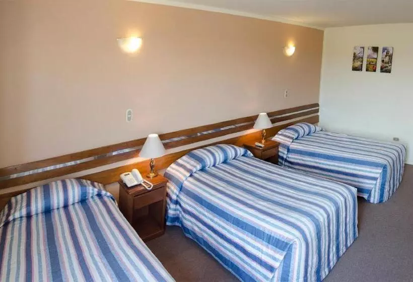 Dm Hoteles Arequipa
