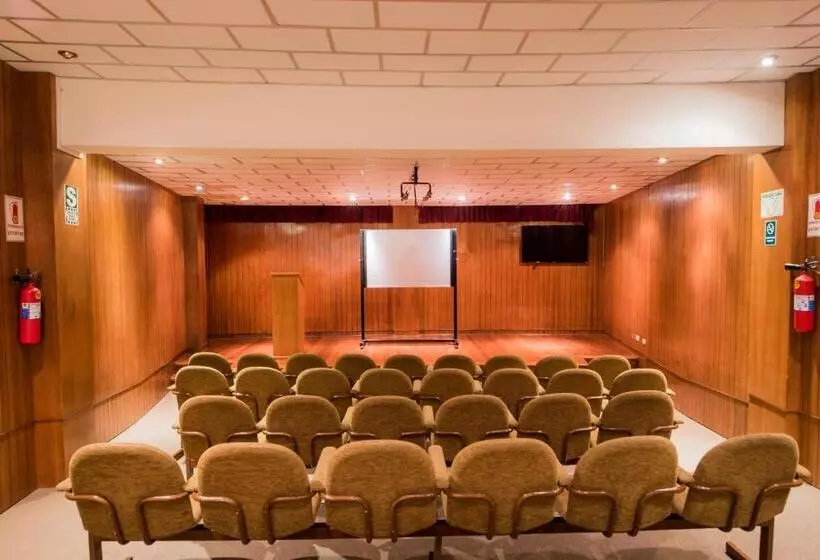 Dm Hoteles Arequipa