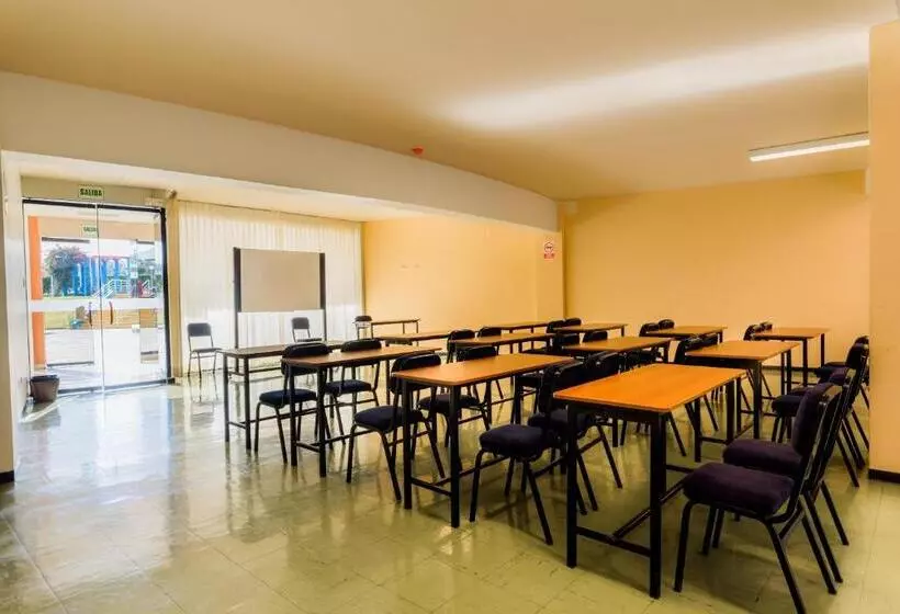 Dm Hoteles Arequipa