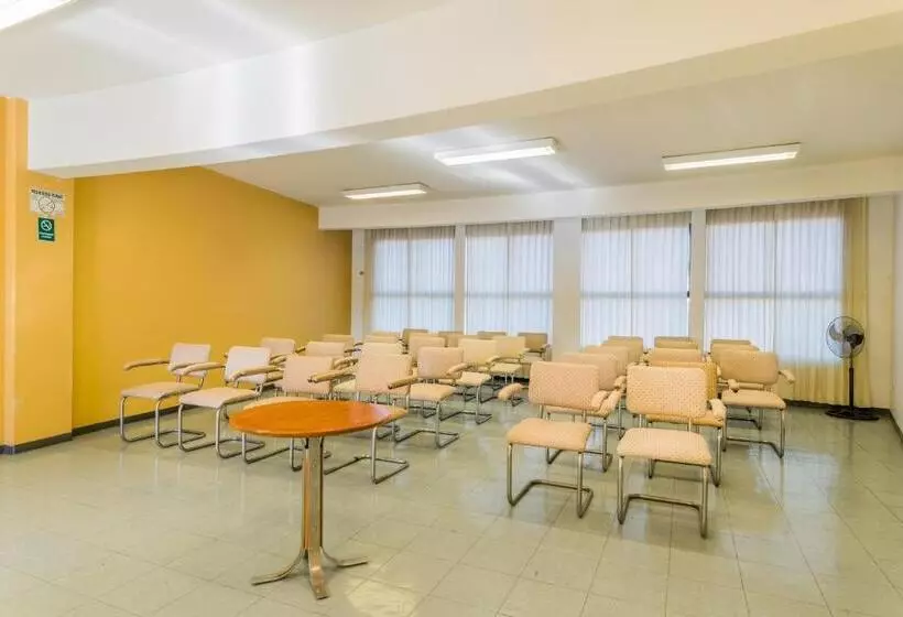 Dm Hoteles Arequipa