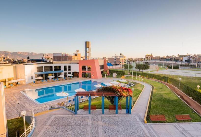 Dm Hoteles Arequipa