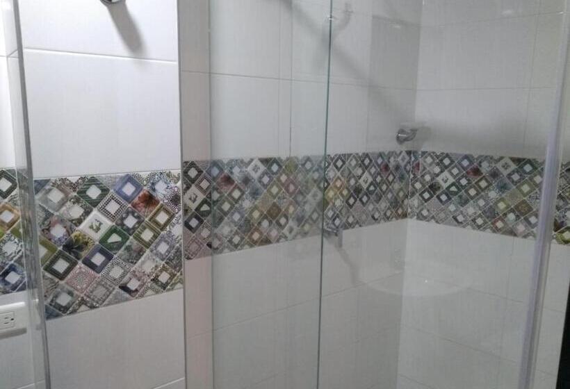 בית מלון כפרי Español Neiva