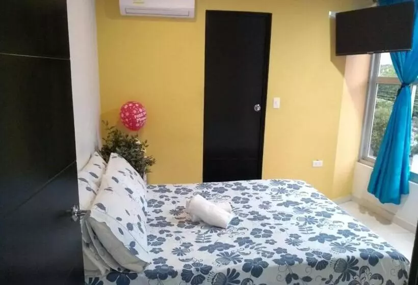 هتل Español Neiva