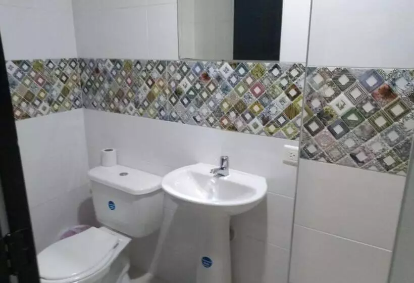 هتل Español Neiva