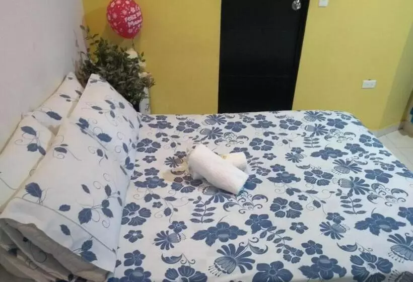 هتل Español Neiva