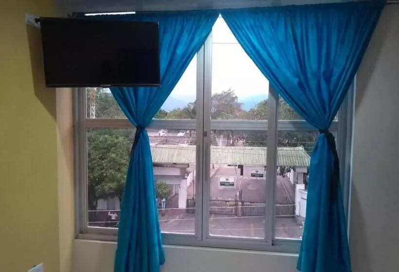 هتل Español Neiva