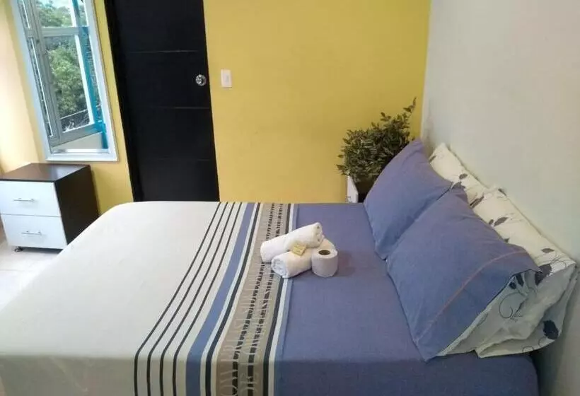 هتل Español Neiva