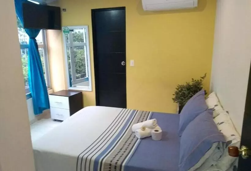هتل Español Neiva