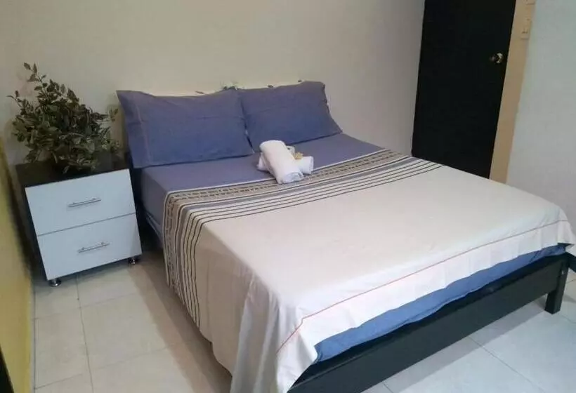 هتل Español Neiva