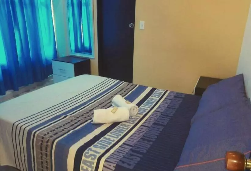 هتل Español Neiva