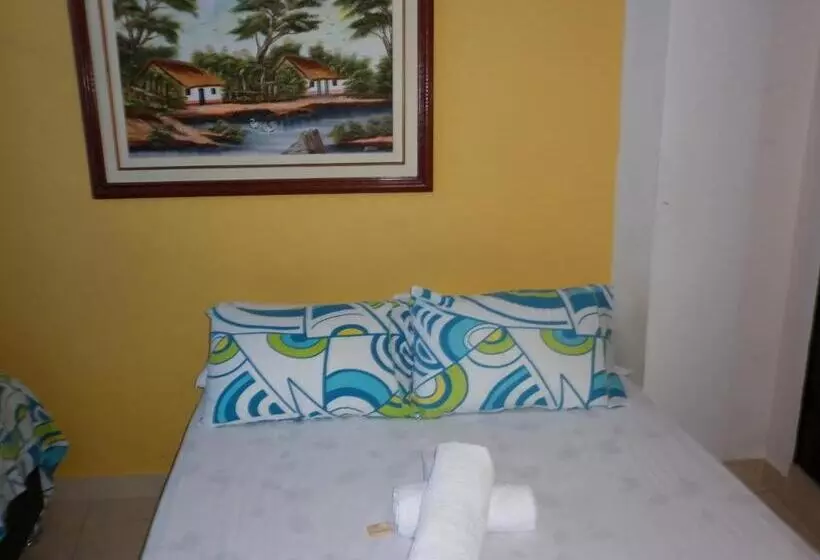هتل Español Neiva