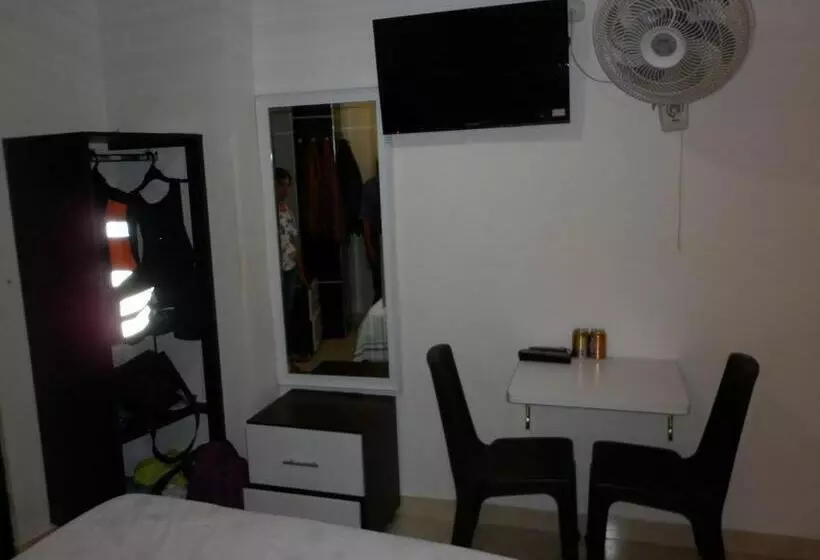 هتل Español Neiva