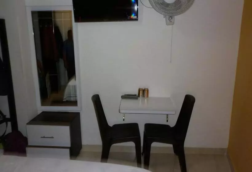 هتل Español Neiva