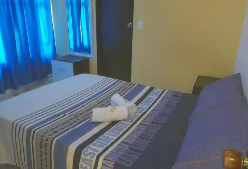 هتل Español Neiva