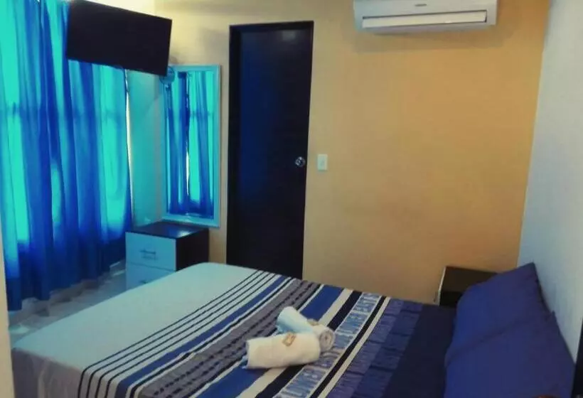 هتل Español Neiva