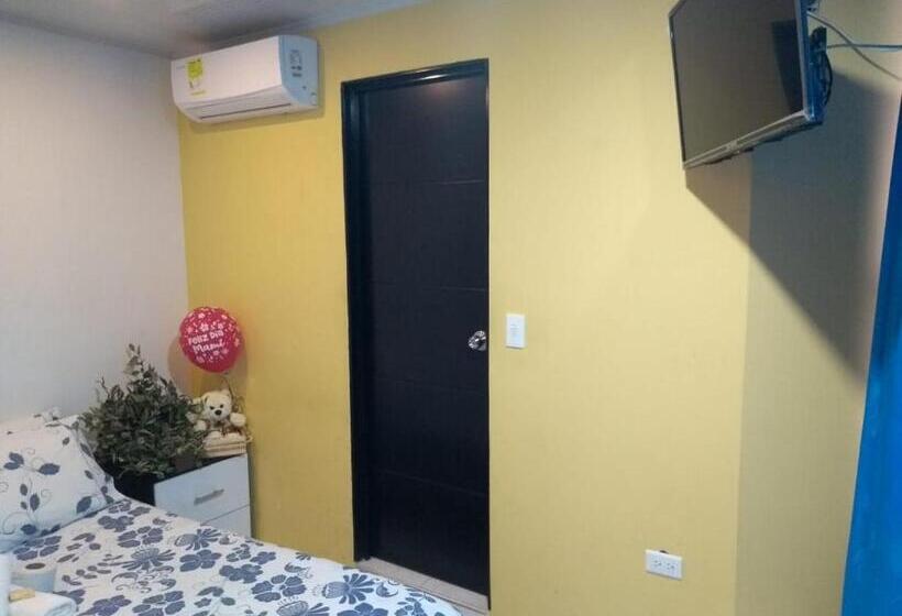 בית מלון כפרי Español Neiva