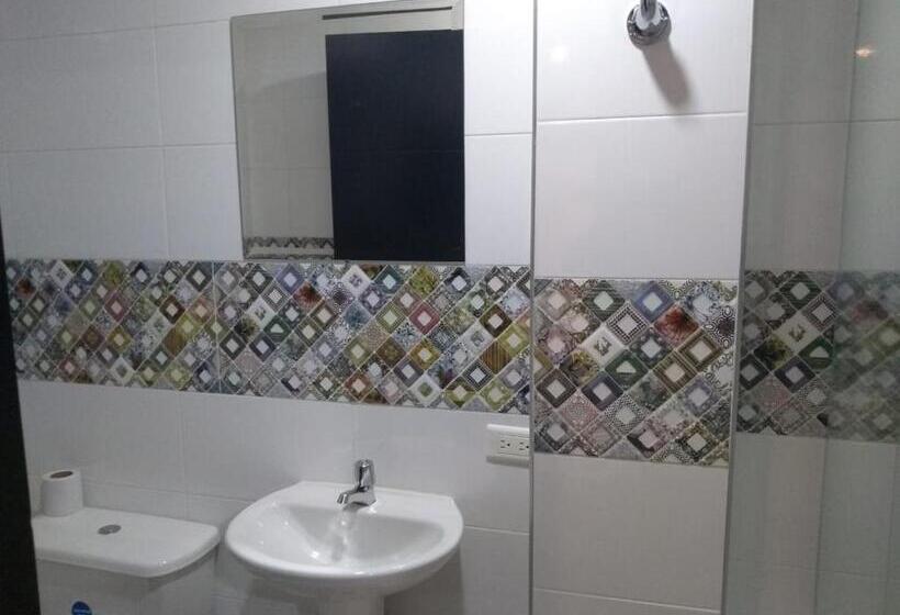 בית מלון כפרי Español Neiva