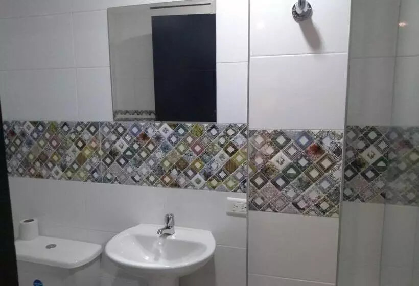 هتل Español Neiva