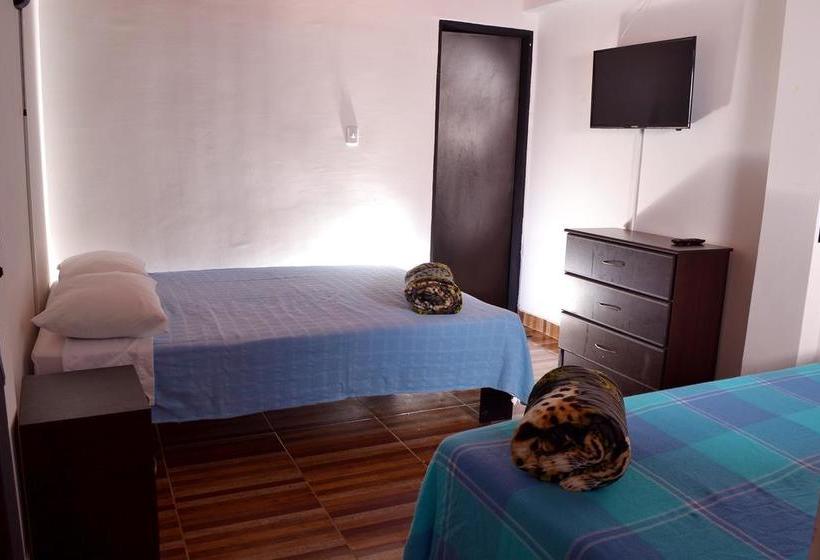 Finca Hotel San Fernando Quimbaya