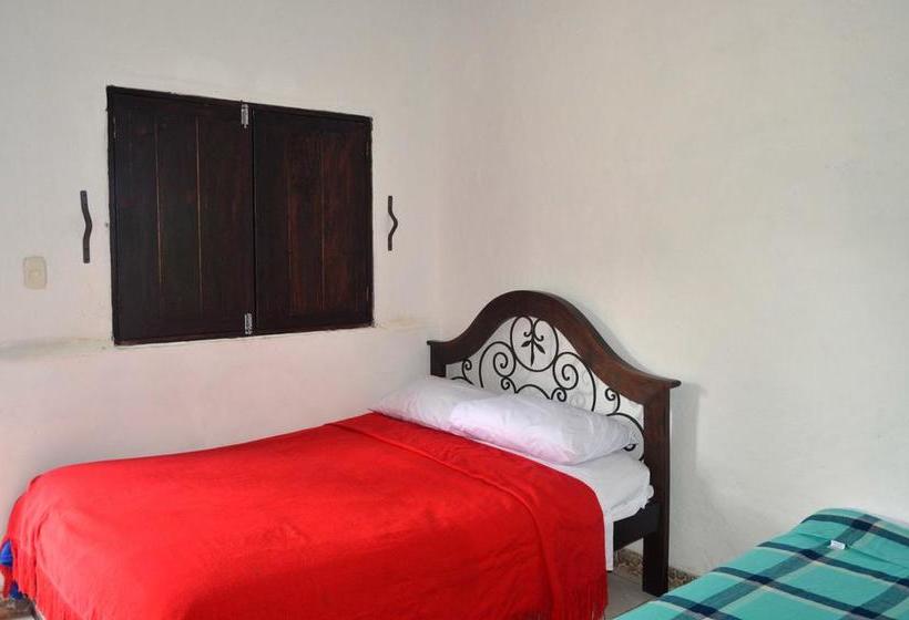 Finca Hotel San Fernando Quimbaya