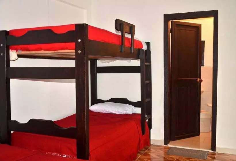 Finca Hotel San Fernando Quimbaya