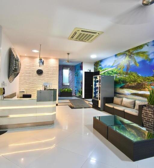 Отель Florida Sincelejo