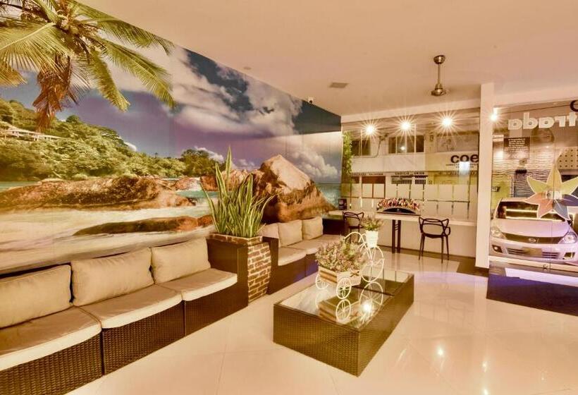 Отель Florida Sincelejo