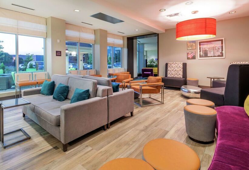 Отель Hilton Garden Inn Arvada Denver, Co