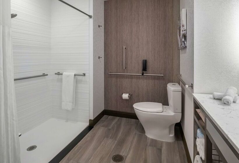 Отель Hilton Garden Inn Arvada Denver, Co