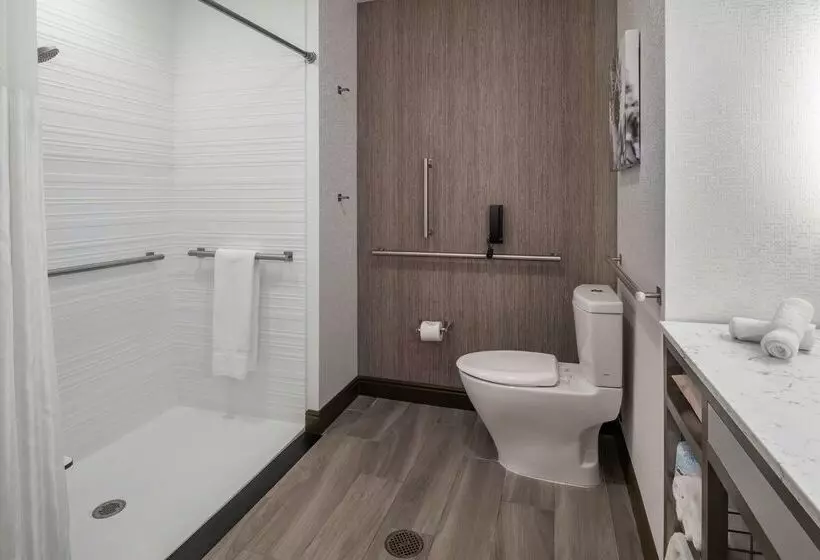ホテル Hilton Garden Inn Arvada Denver, Co
