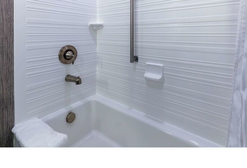 Отель Hilton Garden Inn Arvada Denver, Co